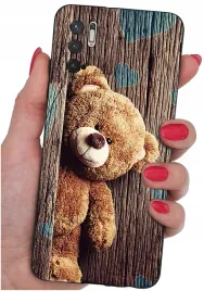 etui-do-xiaomi-redmi-note-10-5g-or-wzory-or-silikonowe-matt-case-szklo-9h
