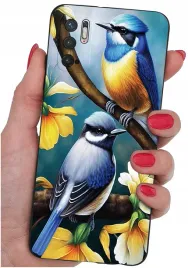 etui-do-xiaomi-redmi-note-10-5g-or-wzory-or-silikonowe-matt-case-szklo-9h