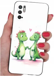 etui-do-xiaomi-redmi-note-10-5g-or-wzory-or-silikonowe-matt-case-szklo-9h