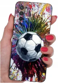etui-do-xiaomi-redmi-note-10-5g-or-wzory-or-silikonowe-matt-case-szklo-9h