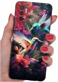 etui-do-xiaomi-redmi-note-10-5g-or-wzory-or-silikonowe-matt-case-szklo-9h
