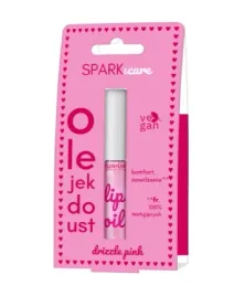 floslek-laboratorium-spark-and-care-drizzle-pink-olejek-do-ust-55-g