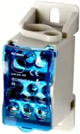 blok-rozdzielczy-na-szyne-din-160a