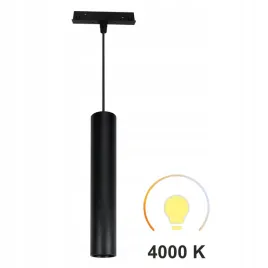 lampa-wiszaca-led-tuba-czarna-10w-4000k-neutralna-smart-track-48vdc