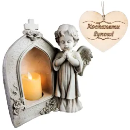 aniol-stroz-z-kapliczka-i-swieca-led-znicz-led-na-grob-dla-syna