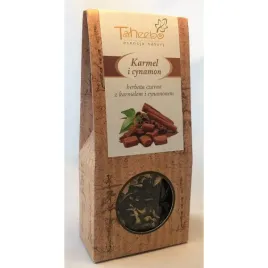herbatka-karmel-i-cynamon-50g
