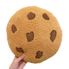 duza-miekka-poduszka-ciastko-cookie-ciasteczko-dziecko-lozko-przytulanie