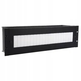 lanview-3u-19-modul-elektryczny-din-czarny-lanview-katalog-2024-rax630