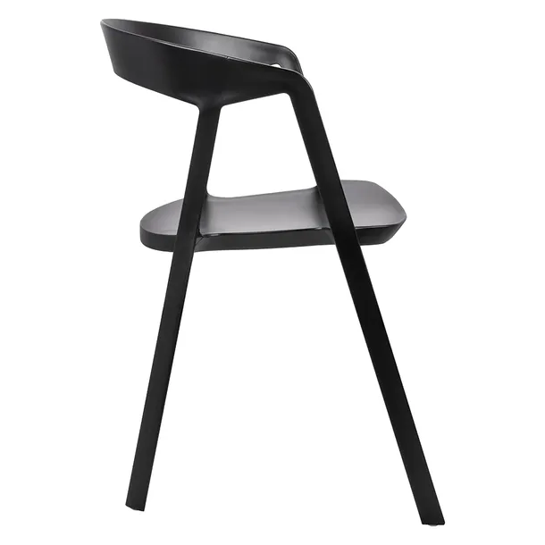 krzeslo-vibia-czarne-polipropylen-kolor-obicia-bialy