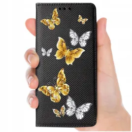 etui-do-xiaomi-redmi-note-10-5g-magnet-wzory-case-portfel-szklo-9h