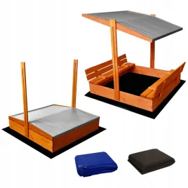 solidna-piaskownica-drewniana-z-daszkiem-i-lawkami-120x120