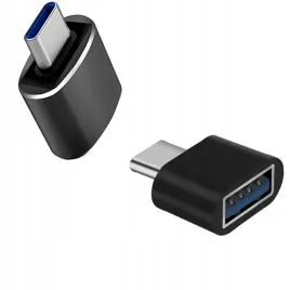 adapter-aluminiowy-otg-usb-3-0-do-usb-c-3-1-typ-c-czarny