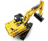 mould-king-technic-13112-motorized-excavator-car