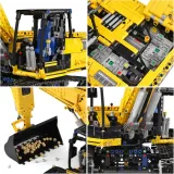 mould-king-technic-13112-motorized-excavator-car