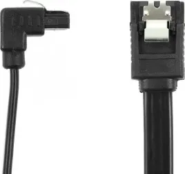 kabel-sata-iii-0-5m-katowy-czarny-accura-90st-wysokiej-jakosci