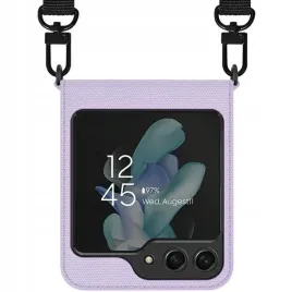 etui-araree-canvas-diary-samsung-z-flip5-f731-fioletowy-purple-ar10-01778c
