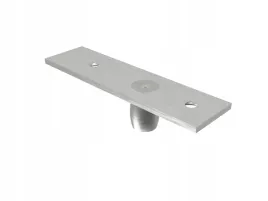 plytka-mocujaca-z-trzpieniem-zawiasu-szklo-sufit-aisi-304-satyna