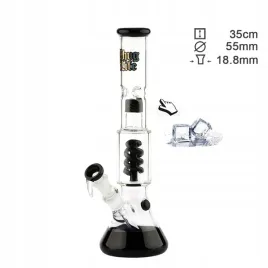 fajka-wodna-bongo-szklane-35cm-dyfuzor-ice
