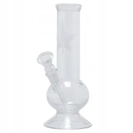 bongo-szklane-fajka-wodna-szklana-21-cm