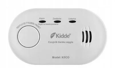 czujnik-czadu-kidde-k5co-marka-kidde