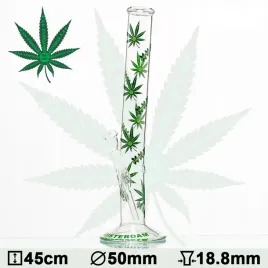 fajka-wodna-szklana-wys-45-cm-bongo-szklane