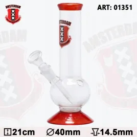 fajka-wodna-szklana-wys-21-cm-bongo-szklane
