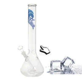 fajka-wodna-szklana-wys-35-cm-ice-bongo-szklane