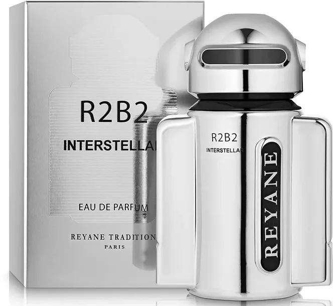 reyane tradition r2b2 interstellar