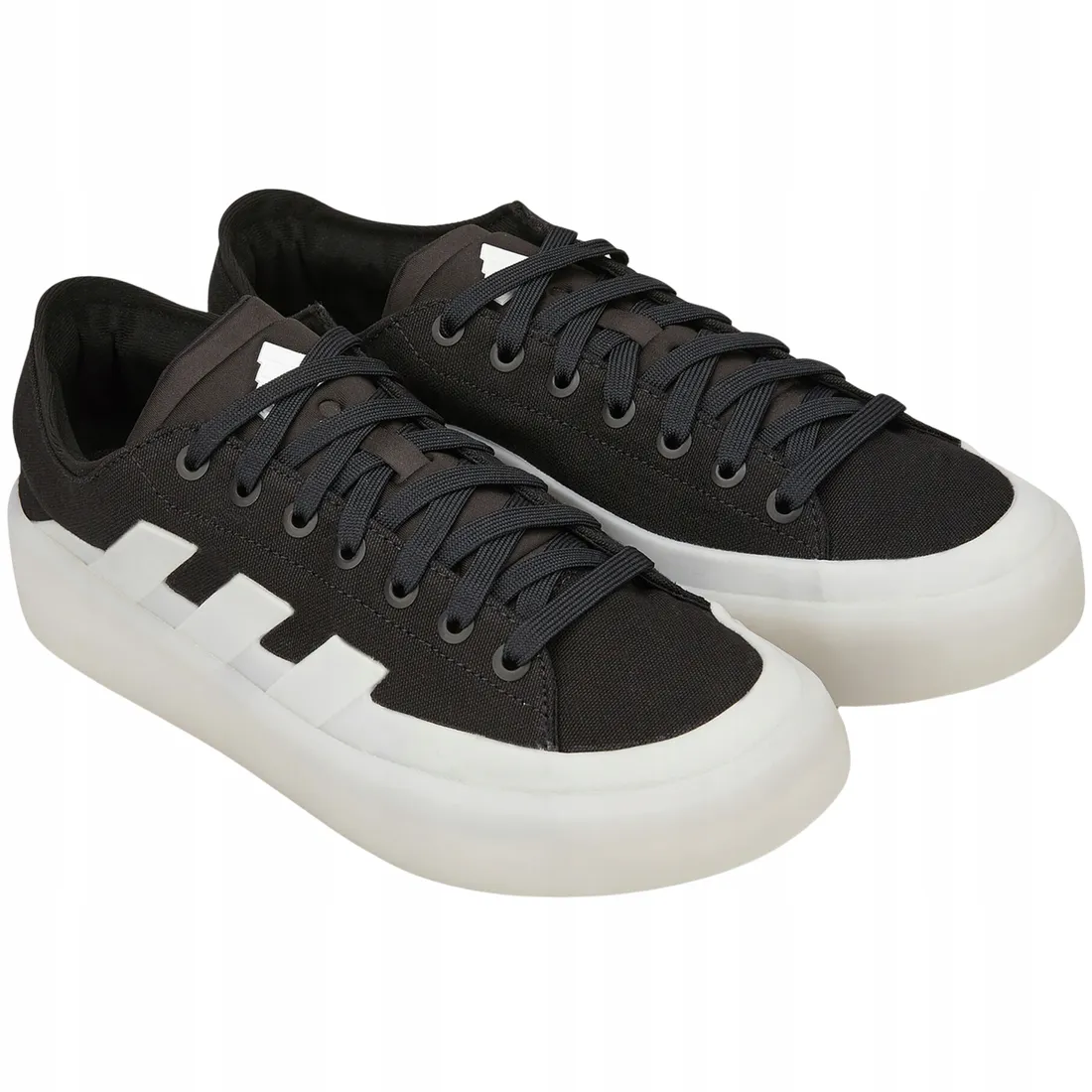 BUTY MĘSKIE TRAMPKI ADIDAS ZNSORED SNEAKERSY SPORTOWE