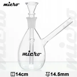 fajka-wodna-szklana-wys-14-cm-bongo-szklane