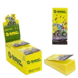 filterki-kartonowe-ustniki-g-rollz-tips-yellow
