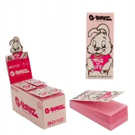 filterki-kartonowe-ustniki-g-rollz-tips-pink-bugs