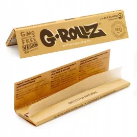 bibulki-bletki-g-rollz-unbleached-extra-thin-ks