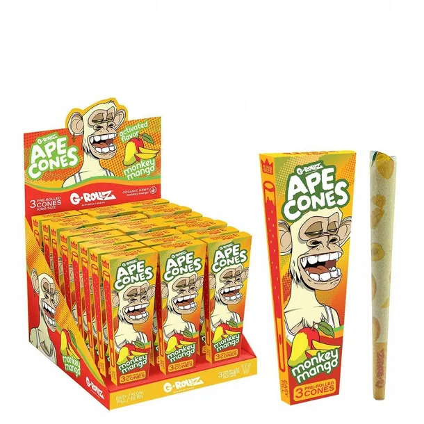 cones-g-rollz-ape-mango-3-szt-op