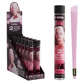cones-g-rollz-rose-monroe-2-szt-op