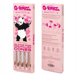 cones-g-rollz-pink-ks-20-szt-op
