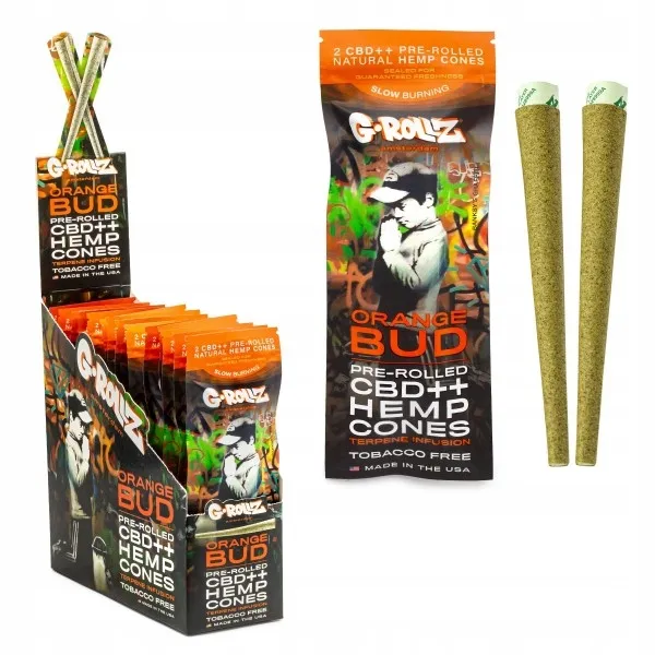 cones-g-rollz-orange-bud-2-szt