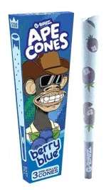 cones-g-rollz-ape-berry-blue-3szt-op