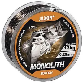 025mm-150m-jaxon-monolith-match-zylka-matchowa-brazowa