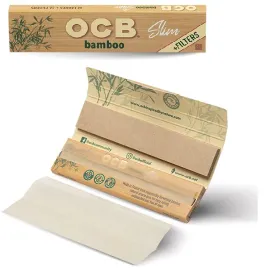 bibulki-bletki-ocb-slim-bamboo-filters-32szt