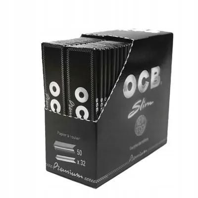 bibulki-bletki-ocb-slim-premium