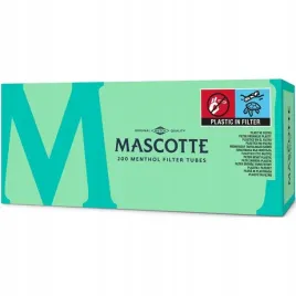 gilzy-papierosowe-mascotte-menthol-200-sztuk