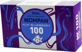 gilzy-papierosowe-kompan-klik-jagoda-100-szt