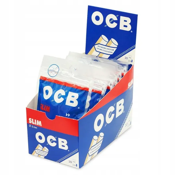 filtry-ocb-slim-150-szt