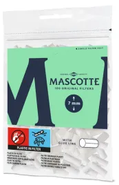 filtry-mascotte-regular-7mm-100-szt