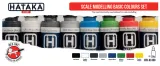 zestaw-farb-akrylowych-scale-modelling-basic-colours-set-htk-as100-hataka-marka-hataka-hobby