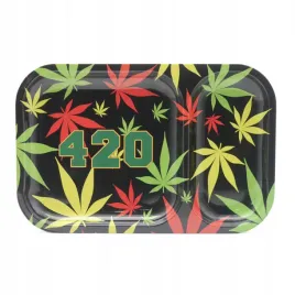 tacka-metalowa-do-rolowania-2-przegrodki-23-x-15-cm-420