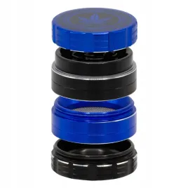 mlynek-metalowy-grinder-4-czesci-amsterdam-leaf