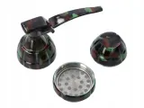 mlynek-grinder-metalowy-granat