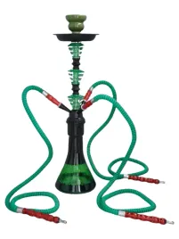 fajka-wodna-shisha-zielona
